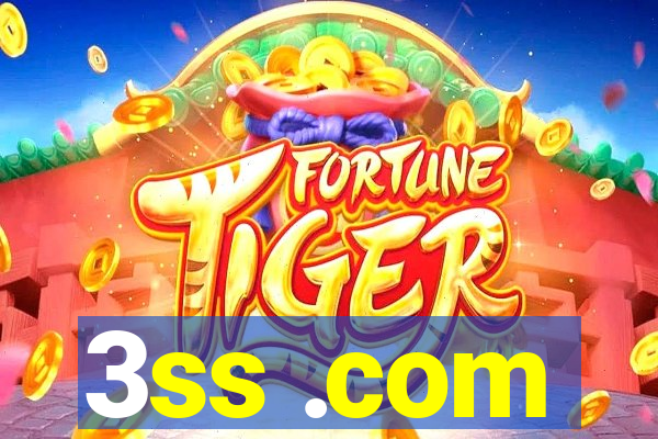 3ss .com